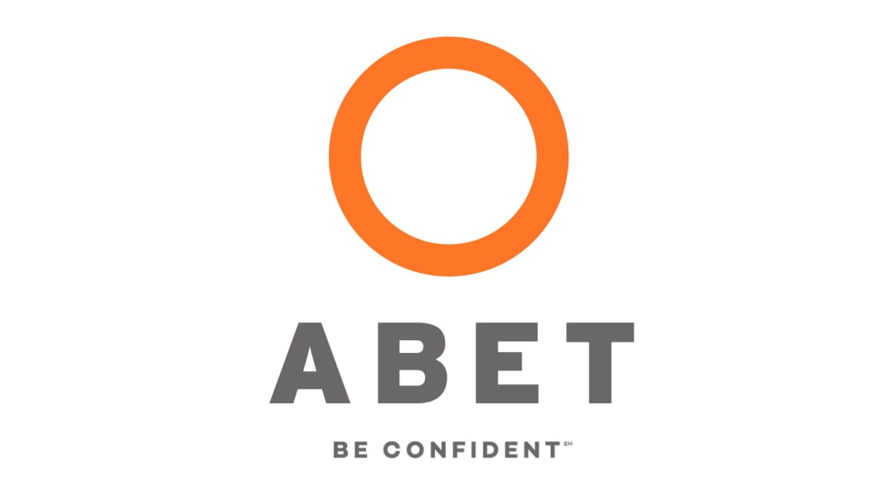 ABET logo