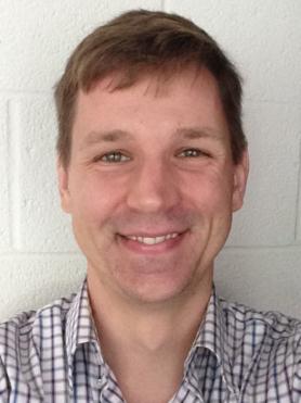 Christopher Raub