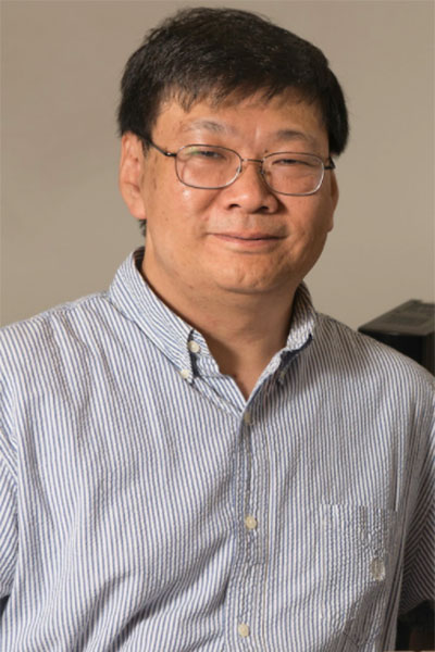 Hang Liu