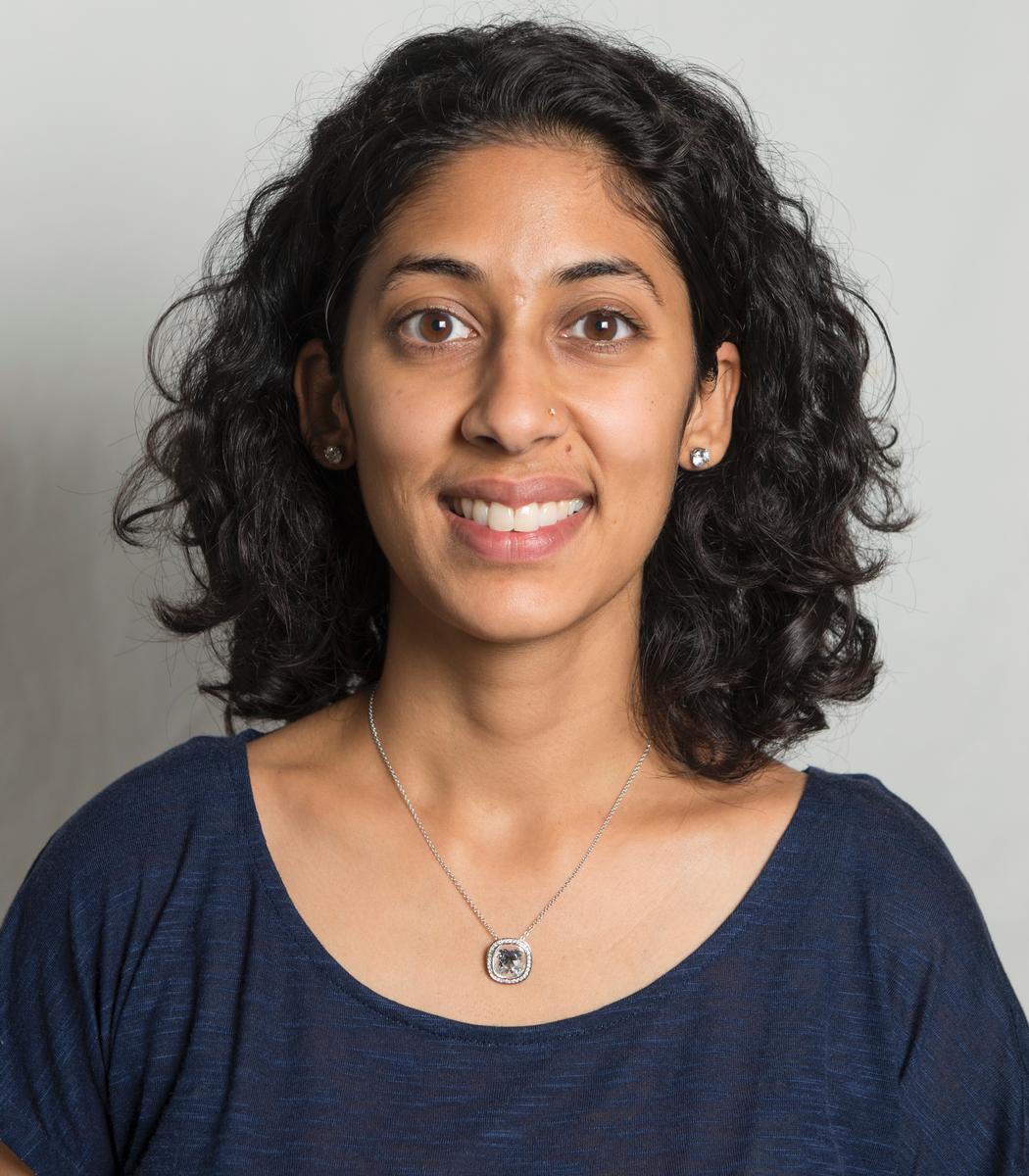 Sahana Kukke, PhD