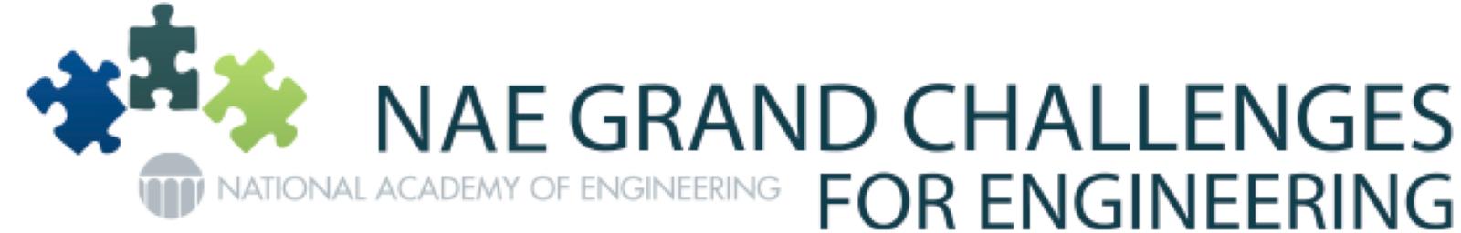 Grand Challenges Logo