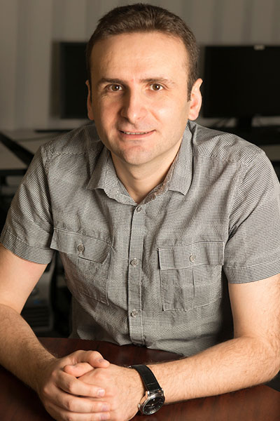 Erion Plaku