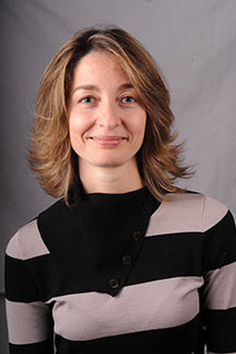 Ozlem Kilic