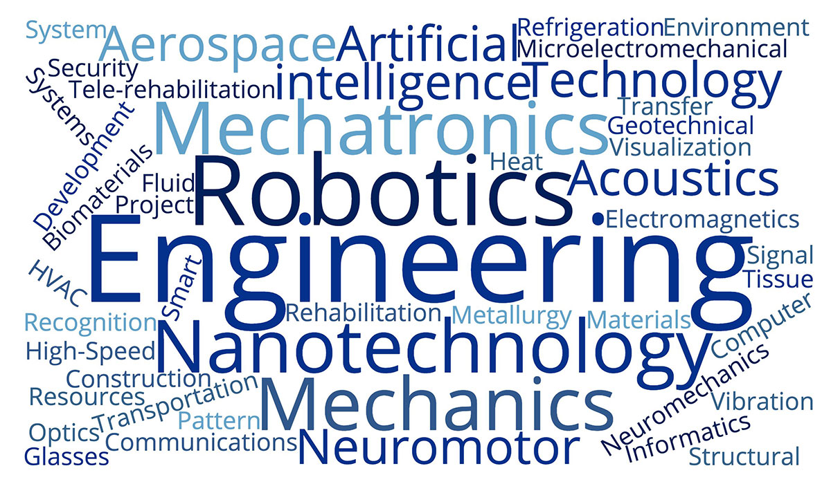 Engineering Topics graphic