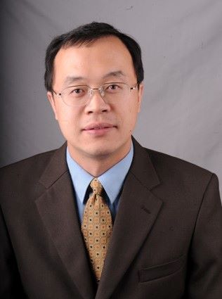 Zhaoyang Wang