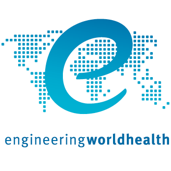 EWH logo
