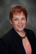 Barbara Bregman, PT, PhD