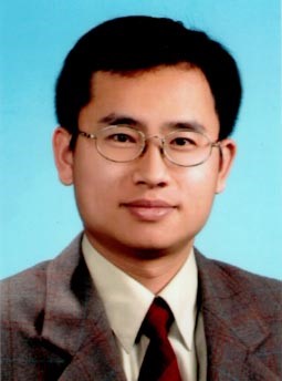 Dr. Chang-Tien Lu