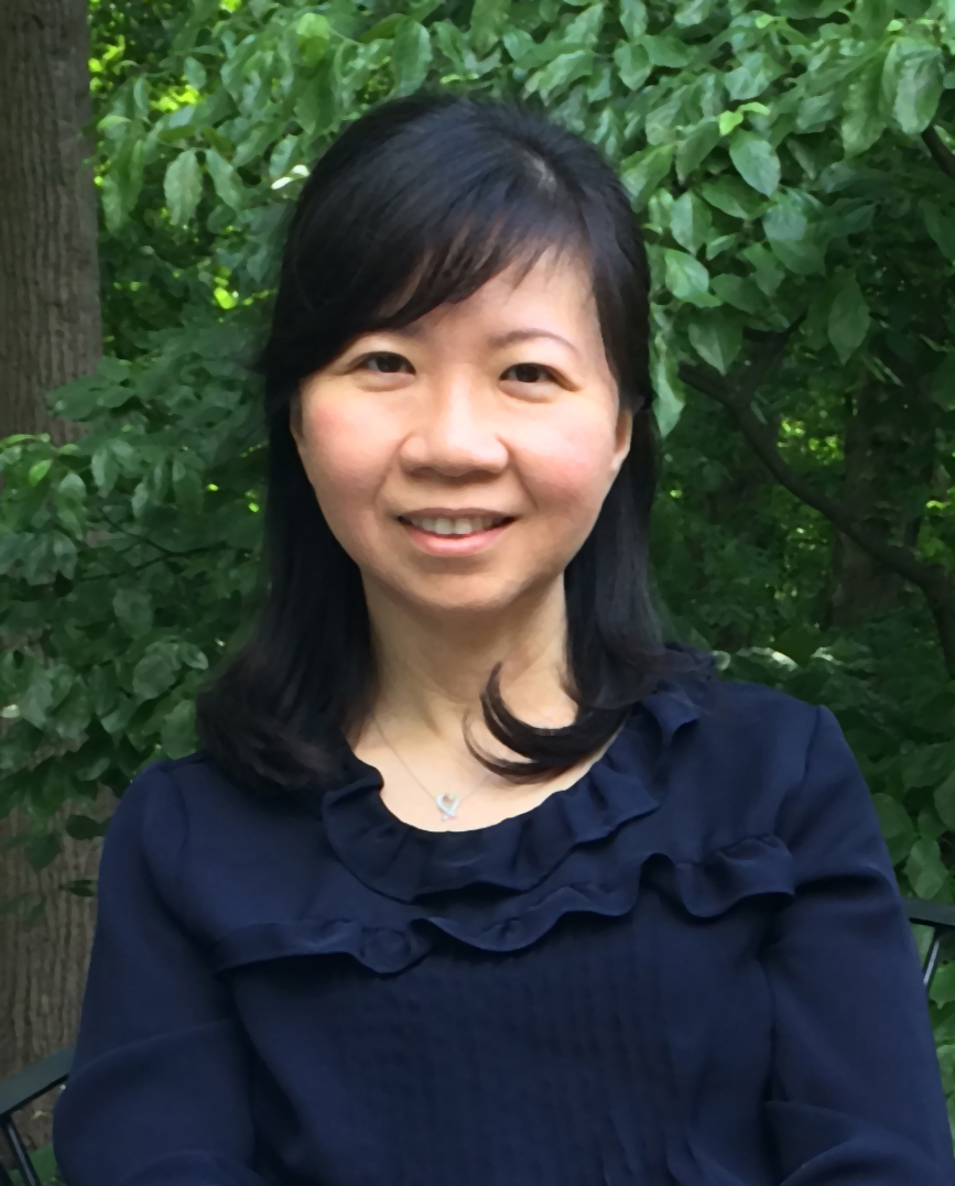 Lin-Ching Chang, PhD 