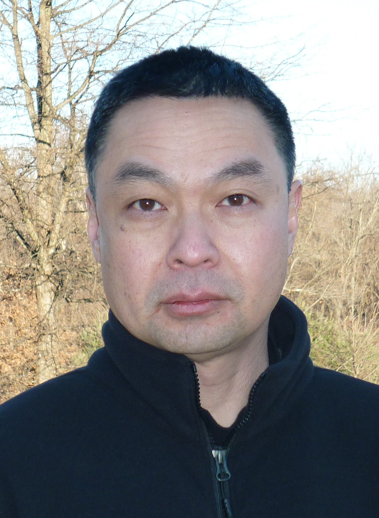 Peter Lum, PhD