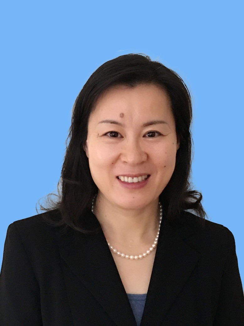 Dr. Xiuzhen Cheng