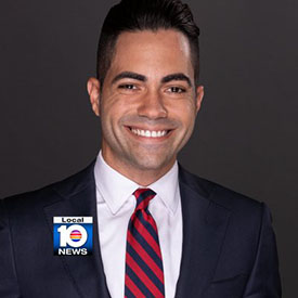 Christian De La Rosa