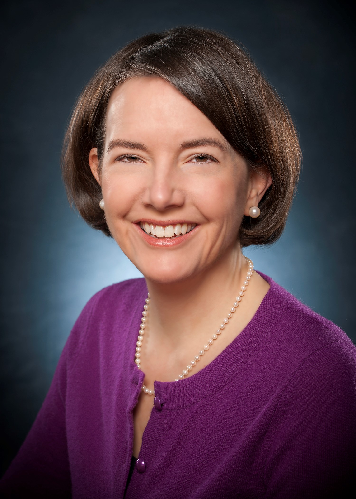 Kathleen McLaughlin