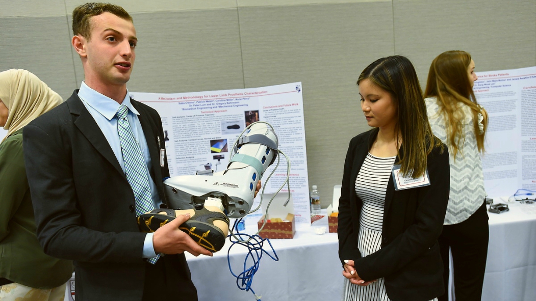 Undergraduate Admission - Engineering - Catholic University