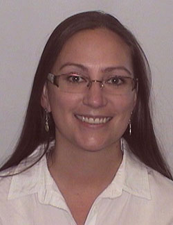 Rachel Bartek
