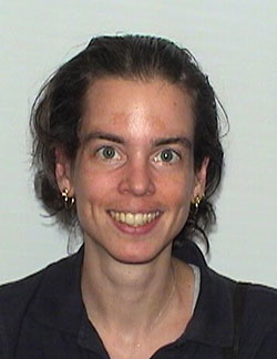 Tanja Horn