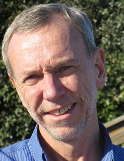 Ian Pegg