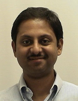 Abhijit Sarkar
