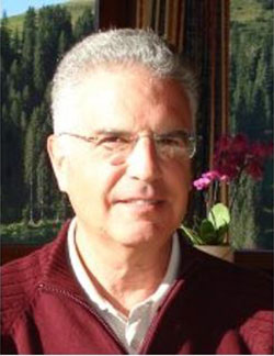 Daniel Sober