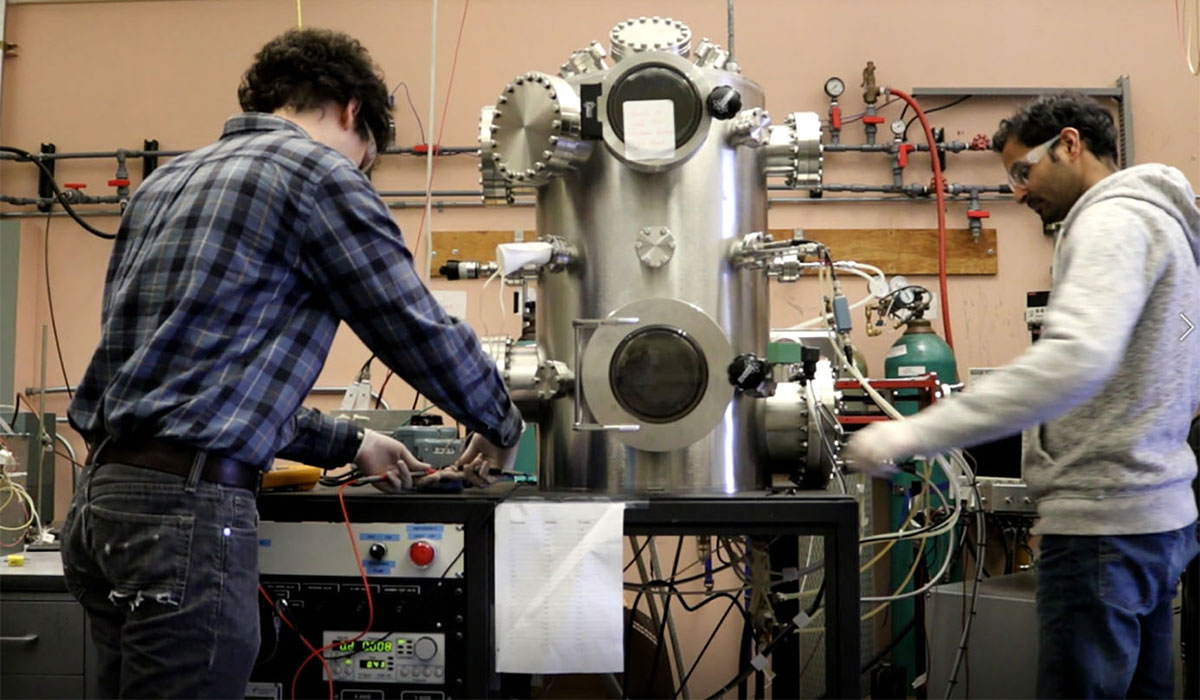 Research Institutes and Centers