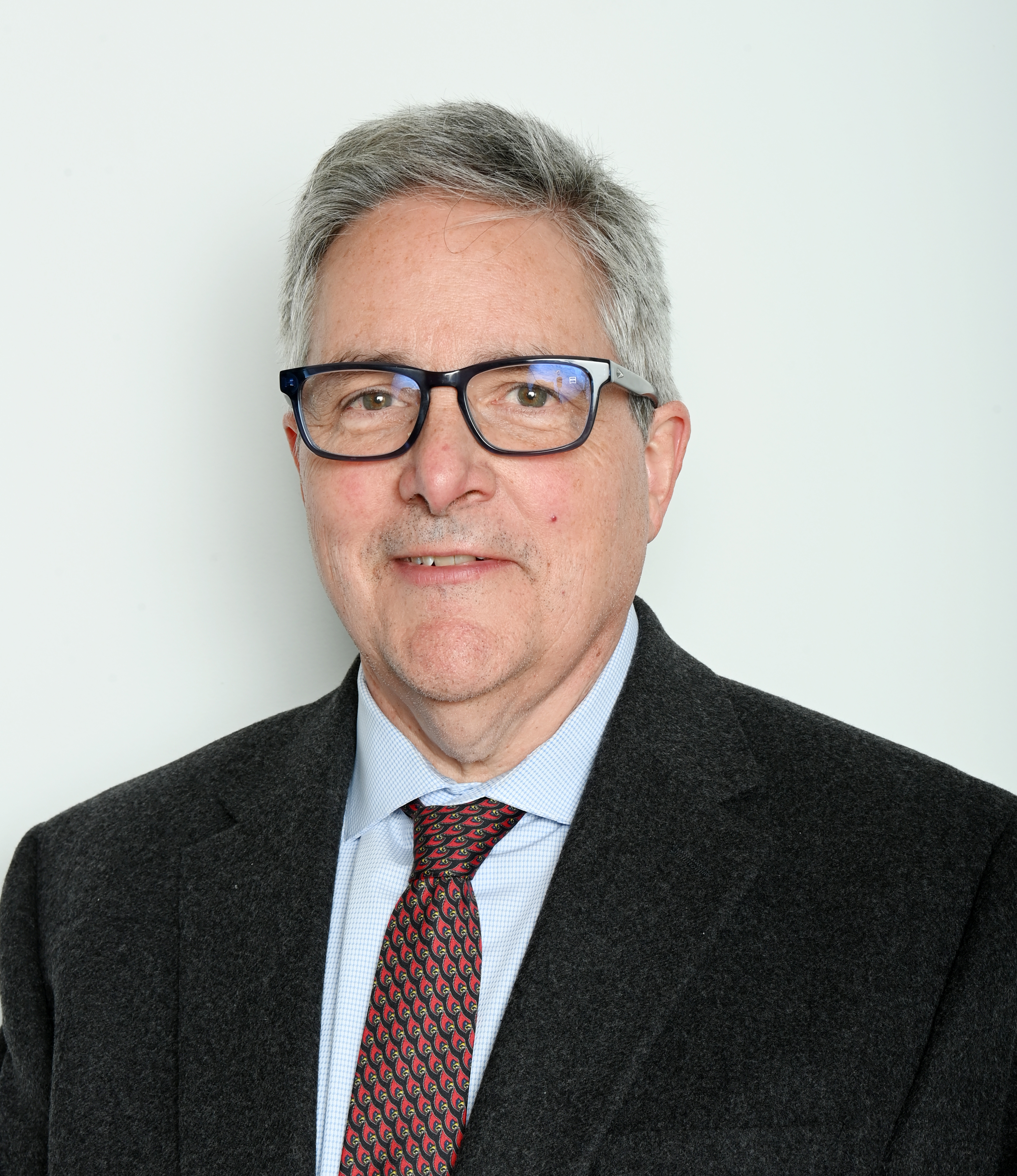 Interim Dean Steve Brown