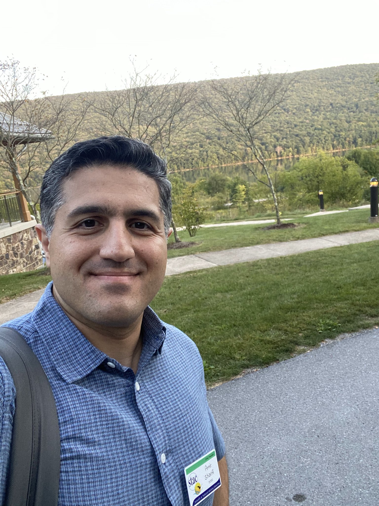 A. Sharifi