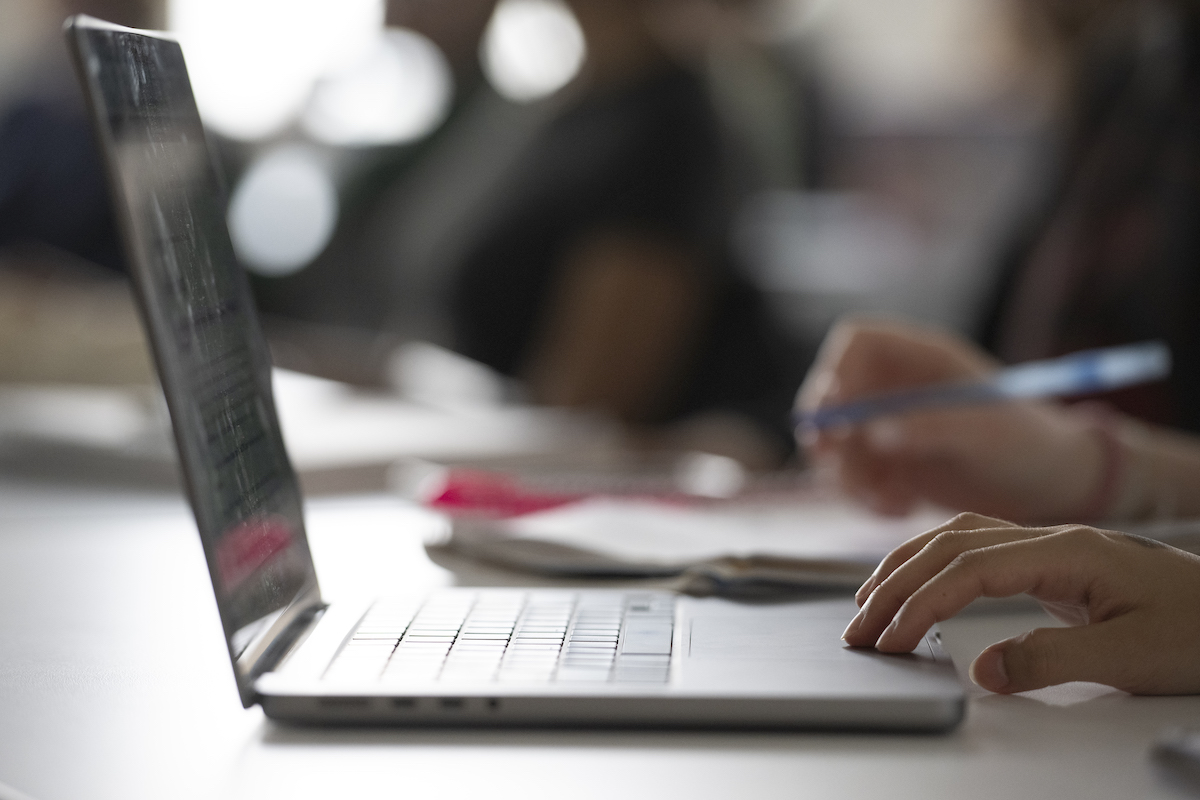 Graduate Courses by Topic