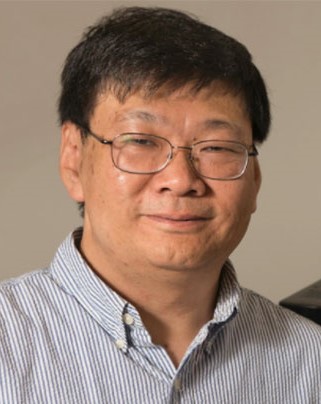 Dr. Hang Liu