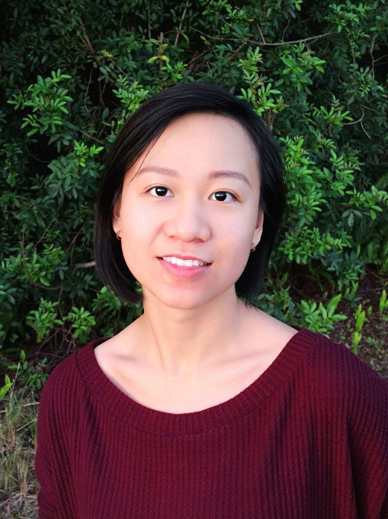 Biomedical Engineering Doctoral Alumna Wins Cosmos Club Prize
