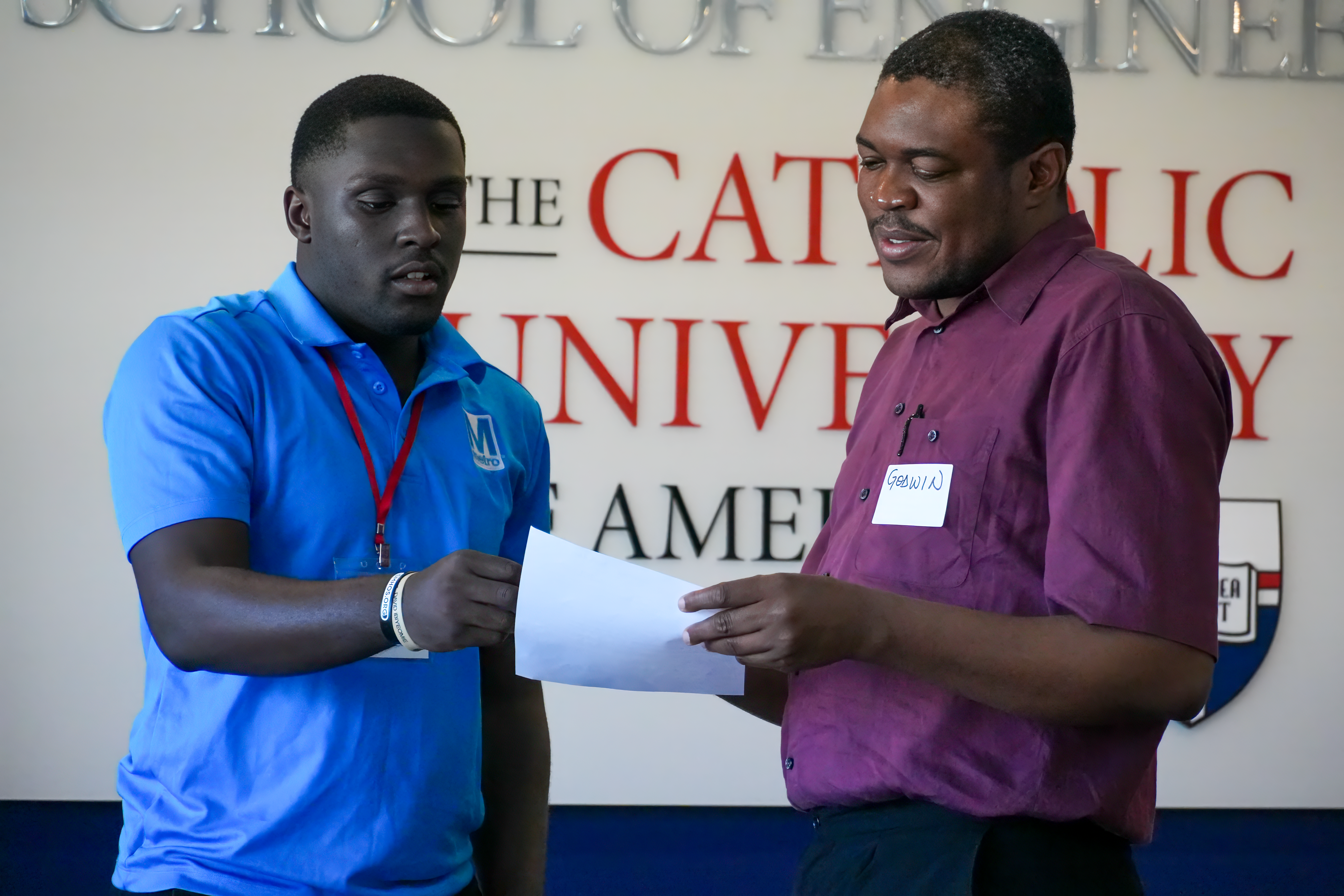 CEPC Hosts Coffee &amp; Careers Networking Breakfast