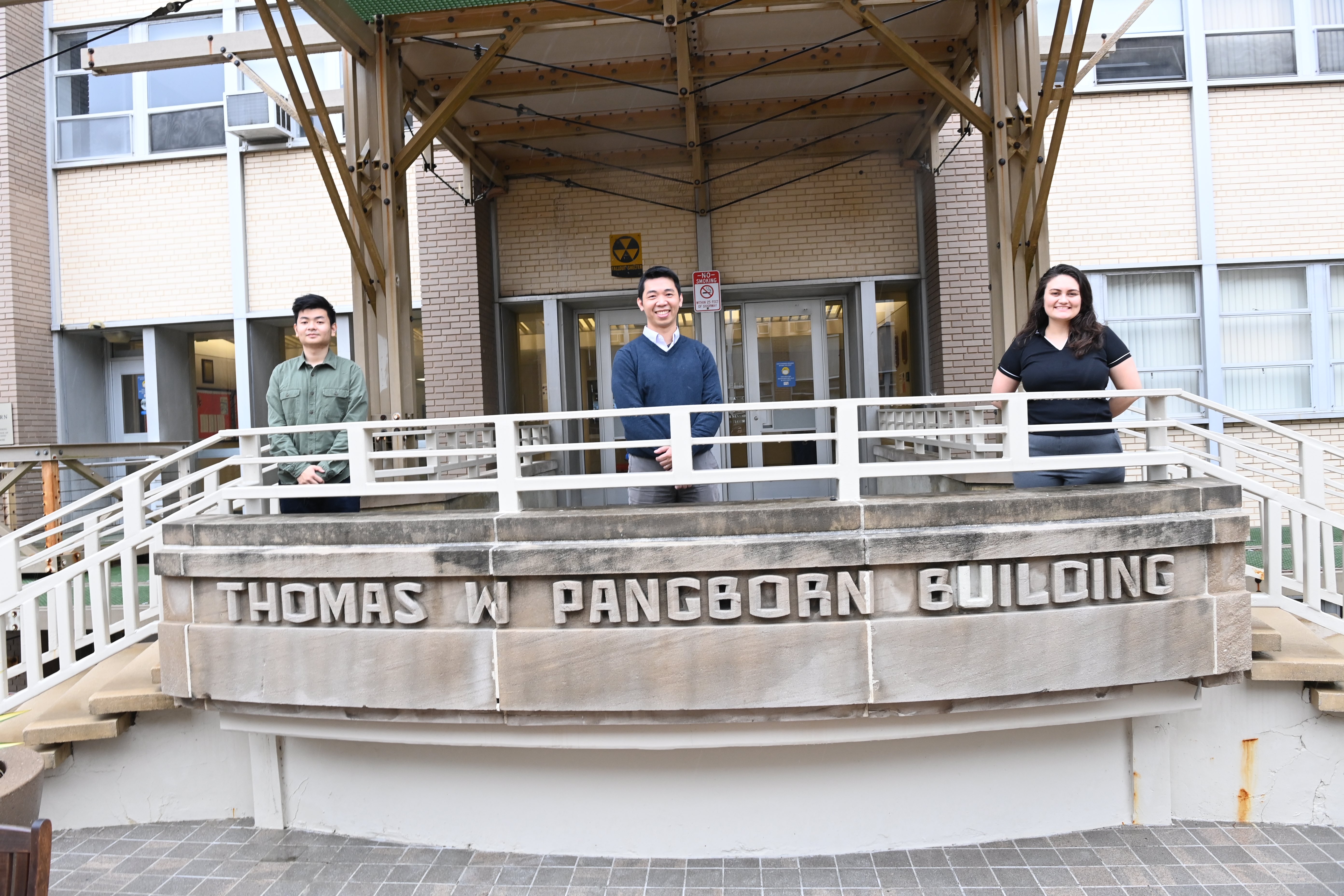 Research Members