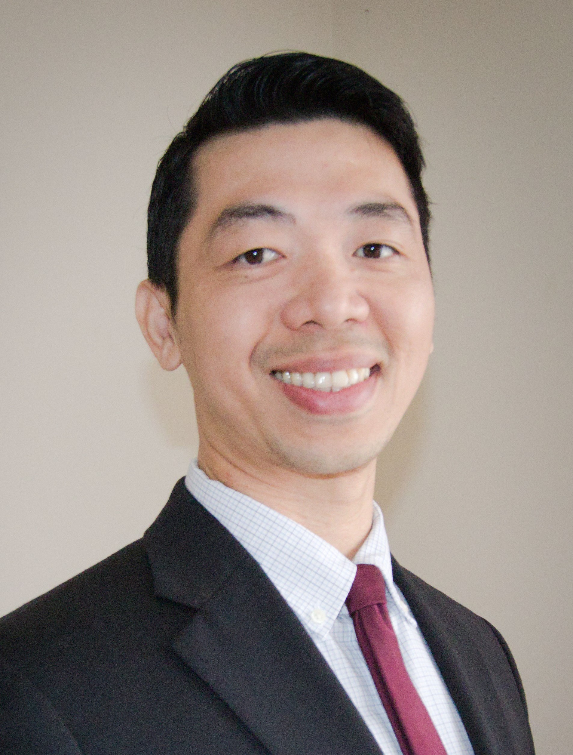 Dr. Hieu Bui