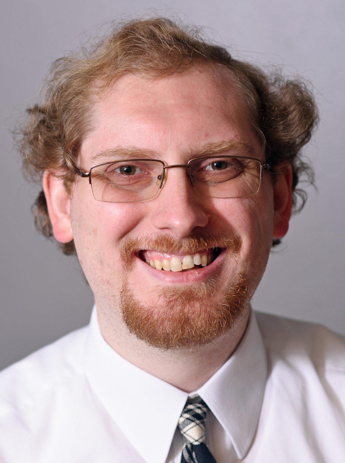 Matthew Jacobs Headshot