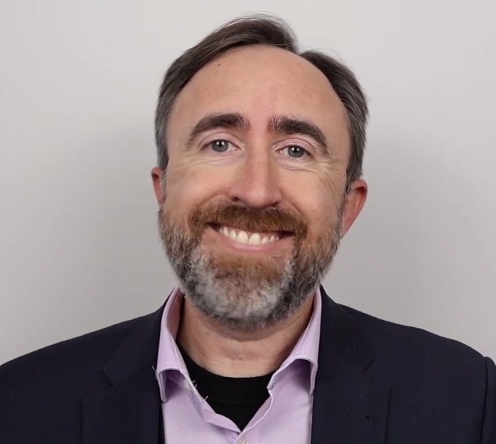 Richard Kelley Headshot