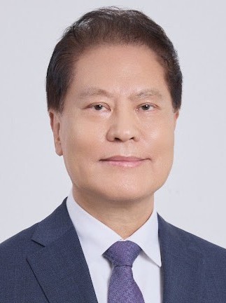Hanseok Ko Headshot
