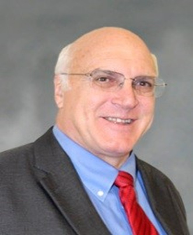 Tommy Gardner Headshot