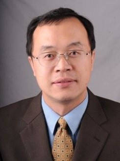 Zhaoyang Wang