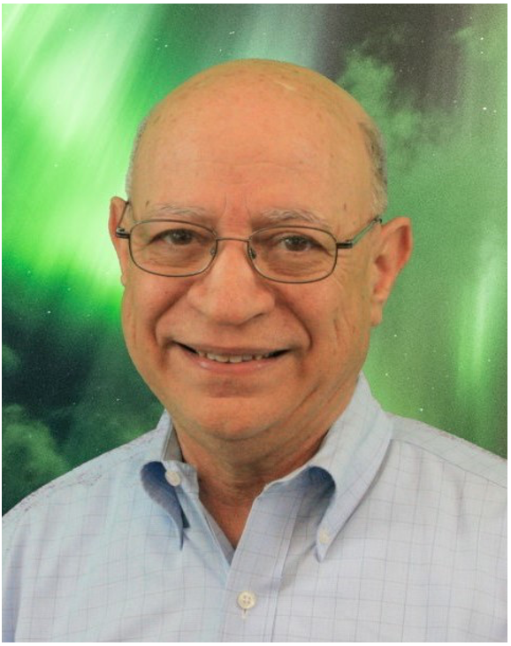 Robert Robinson