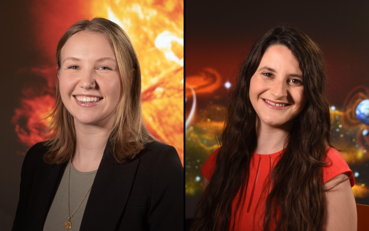 CEPC Students Support NASA’s Artemis II Mission