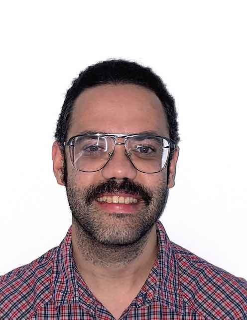 Carlos Yero