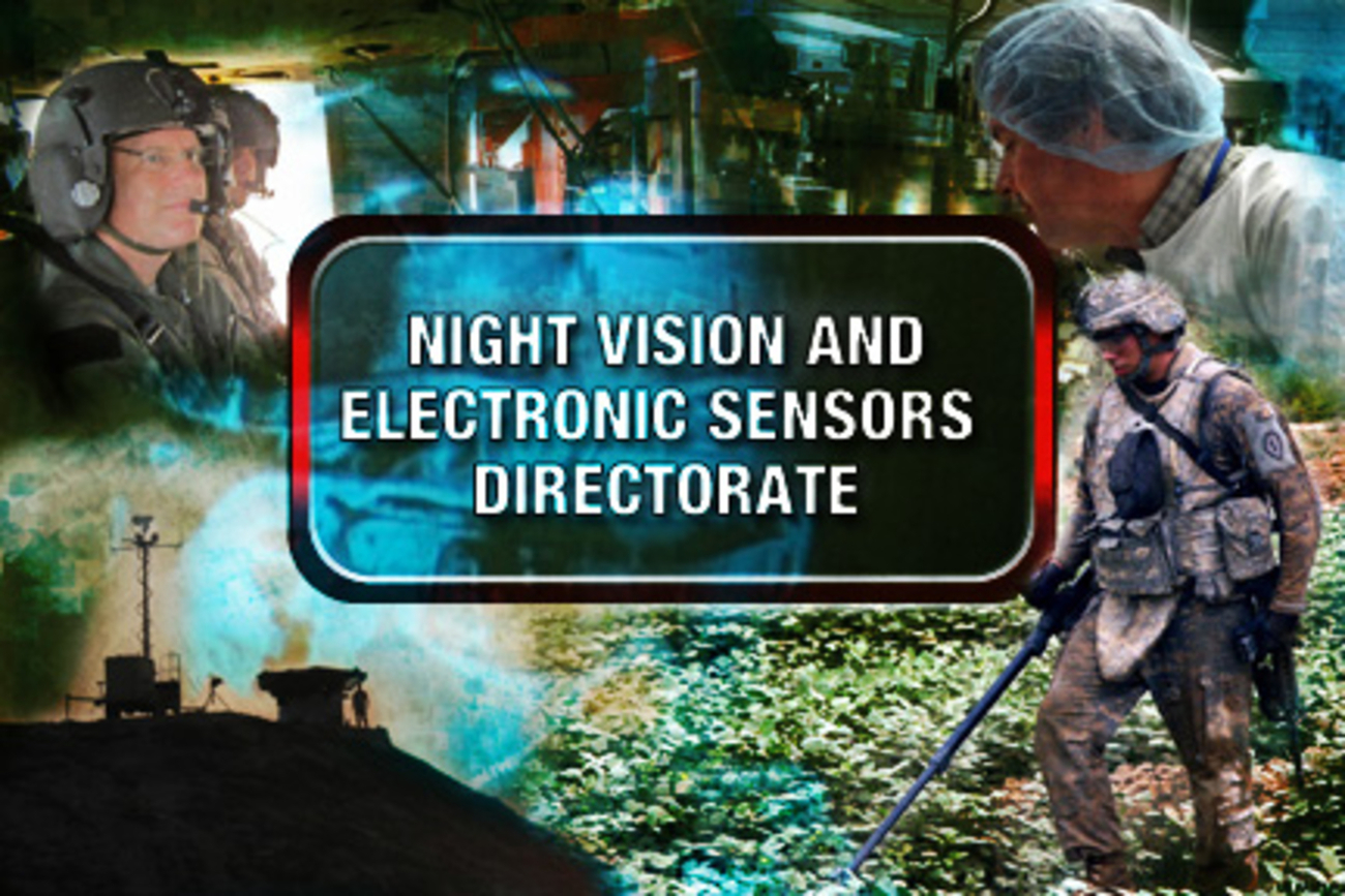 Night Vision and Electronic Sensors Directorate