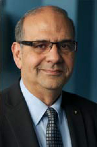 Dr. Tarek El-Ghazawi