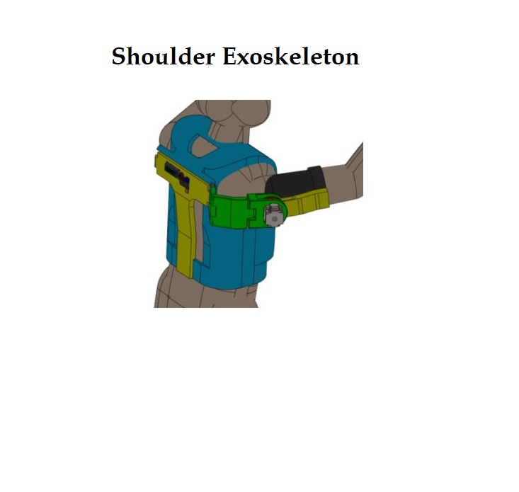 Shoulder Exoskeleton